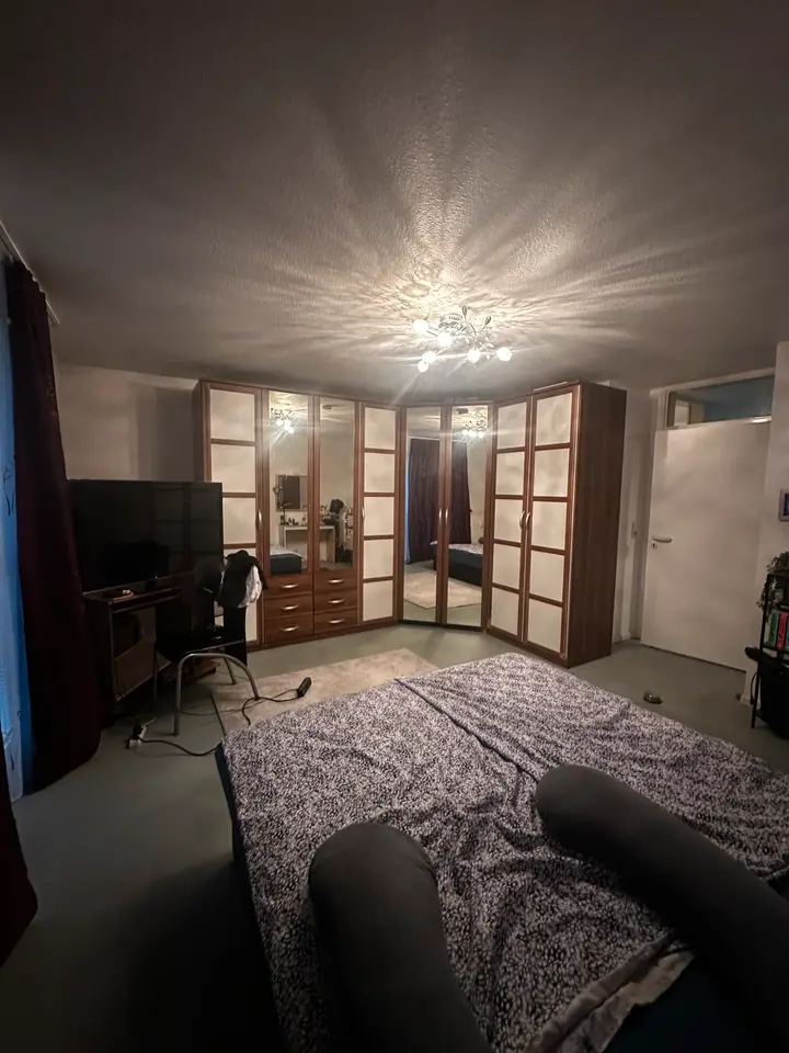 2 Zimmer Wohnung mit 70 m² in Freiburg im Breisgau – Bild 1