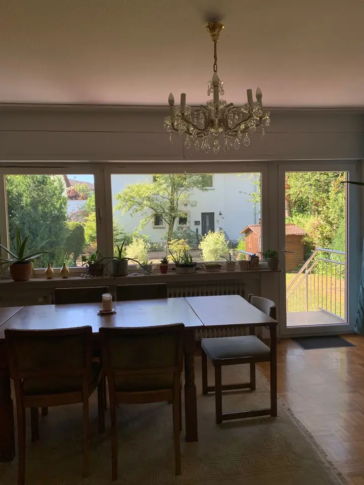 WG-Zimmer mit 123 m² in Gießen – Bild 9