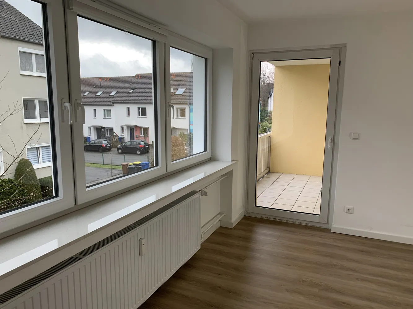 3 Zimmer Wohnung mit 69 m² in Osnabrück – Bild 9