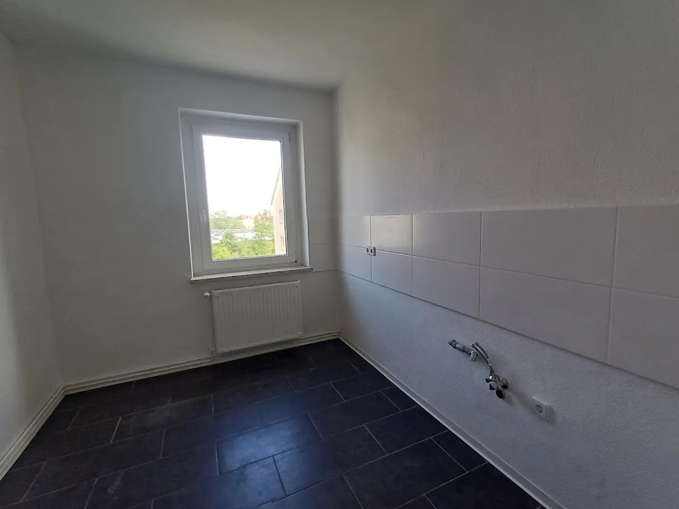 3 Zimmer Wohnung mit 66 m² in Merseburg – Bild 6