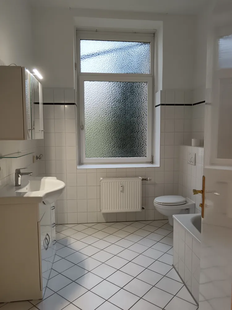 4 Zimmer Wohnung mit 90 m² in Hannover – Bild 12