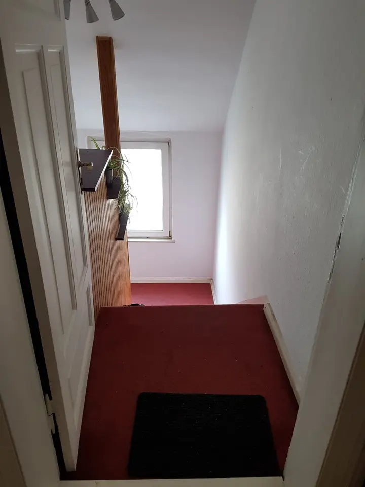 WG-Zimmer mit 45 m² in Flensburg – Bild 10