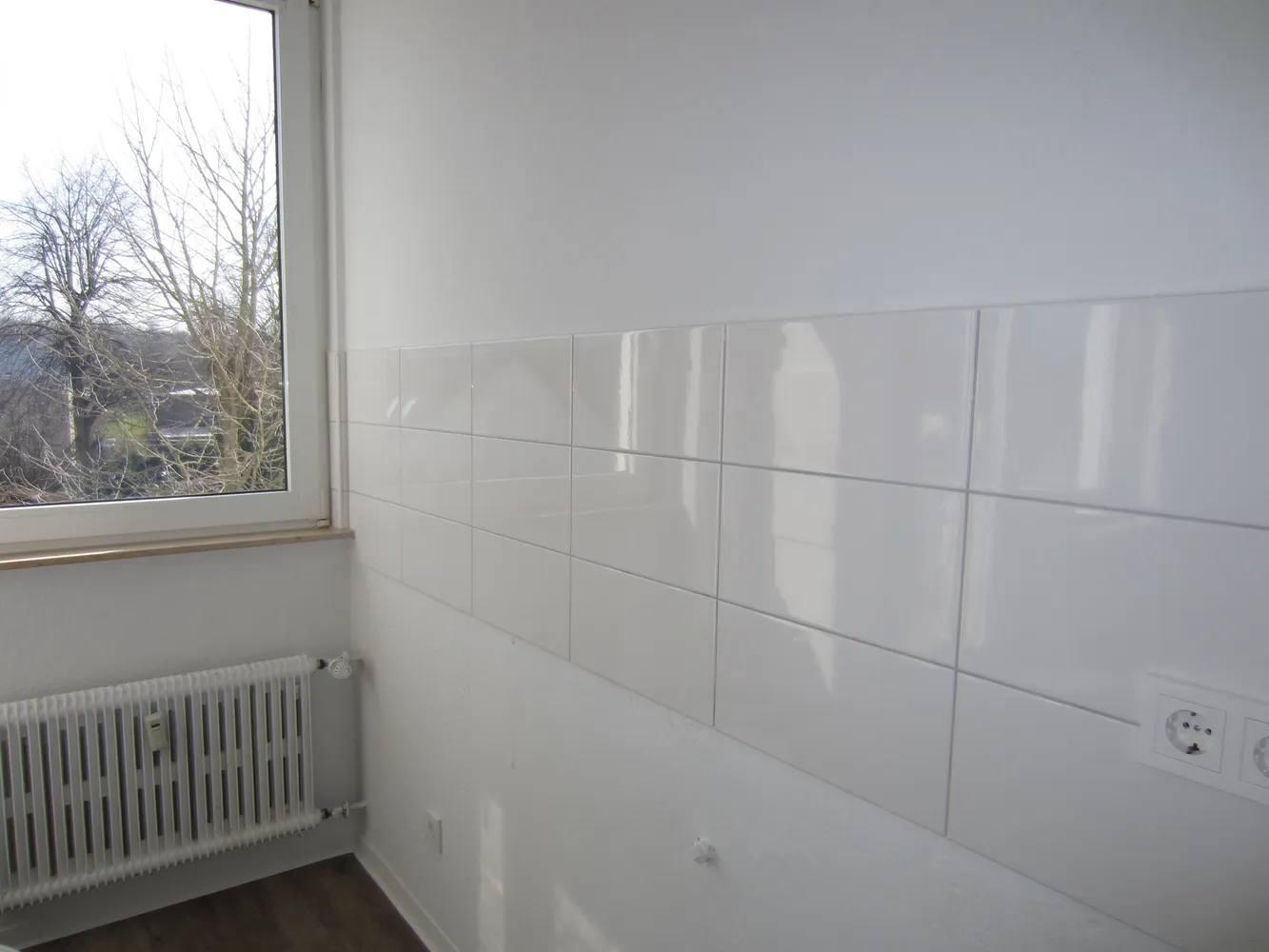4 Zimmer Wohnung mit 55 m² in Essen – Bild 4