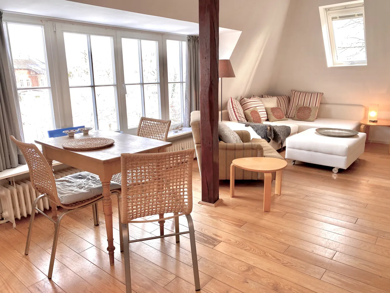 2 Zimmer Wohnung mit 45 m² in Hamburg – Bild 5