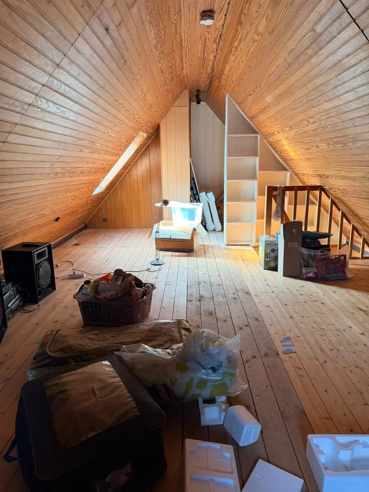 4 Zimmer Wohnung mit 120 m² in Hamburg – Bild 10