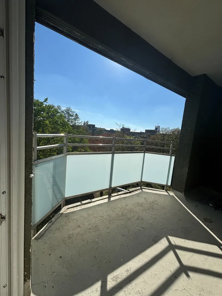 4 room apartment with 88 m² in Augsburg – Photo 10
