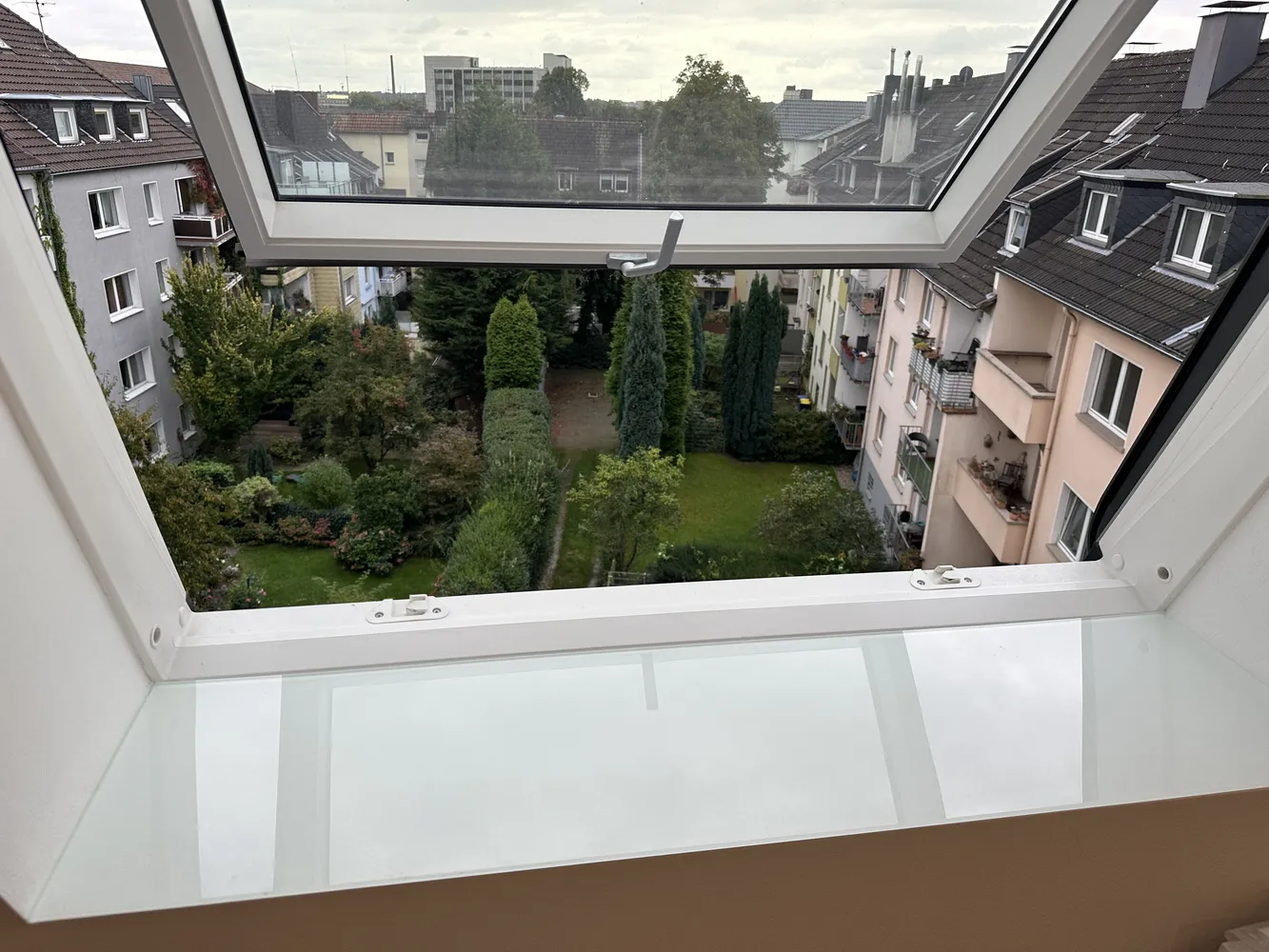 2 Zimmer Wohnung mit 66 m² in Essen – Bild 9