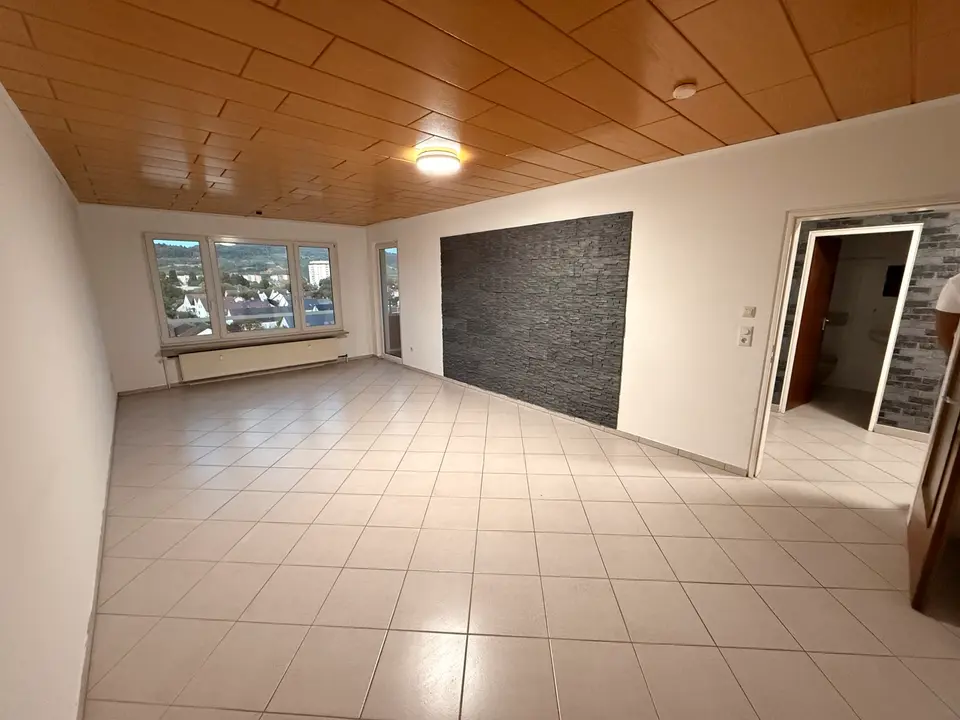 2 Zimmer Wohnung mit 70 m² in Bensheim – Bild 9