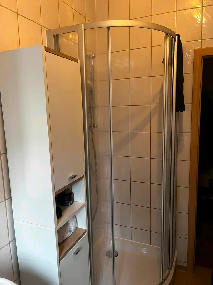 2 Zimmer Wohnung mit 38 m² in Köthen – Bild 7
