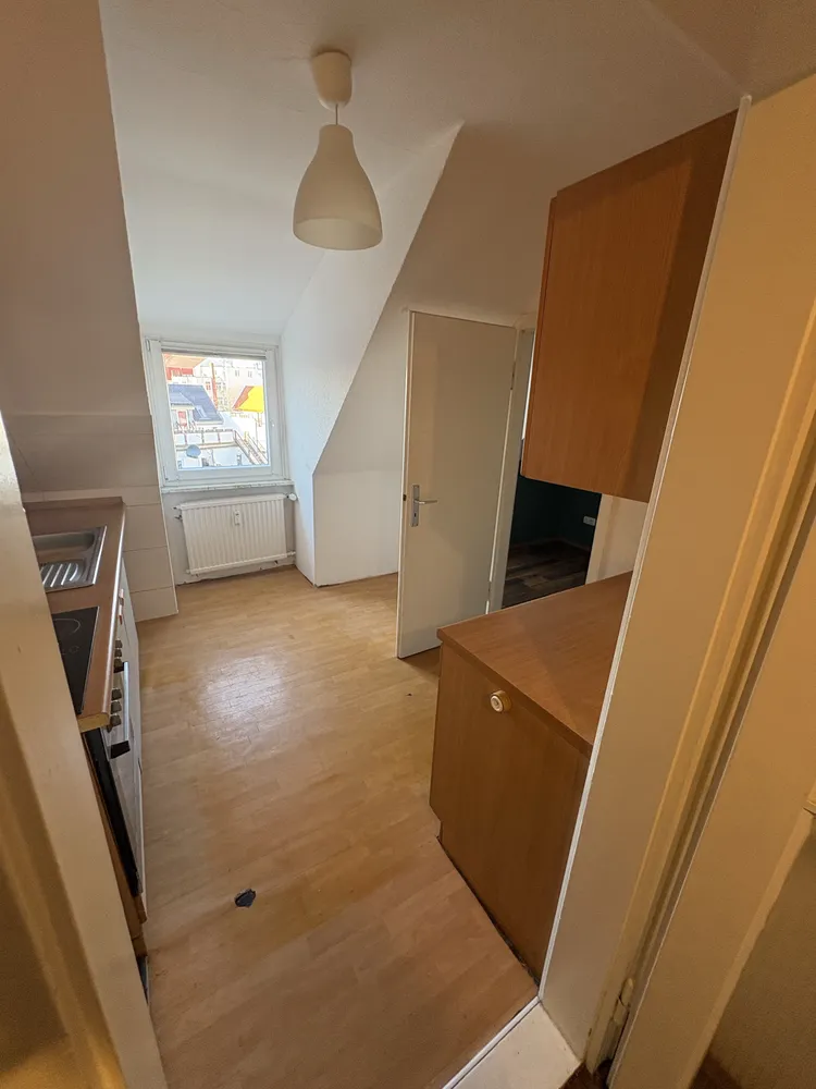 3 Zimmer Wohnung mit 64 m² in Bremen – Bild 3