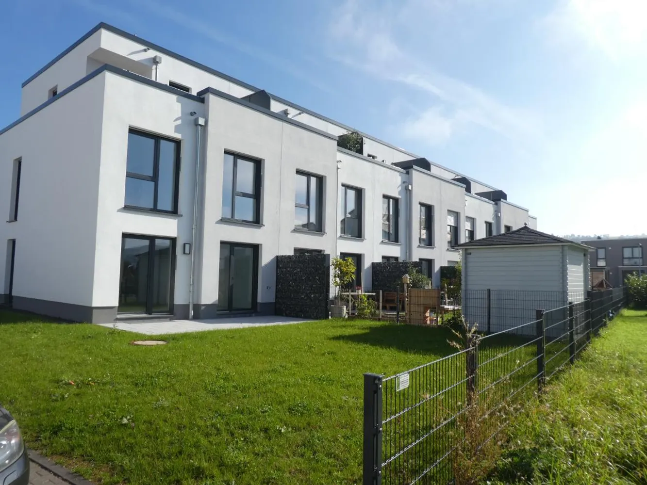 5 Zimmer Haus mit 145 m² in Trier – Bild 12