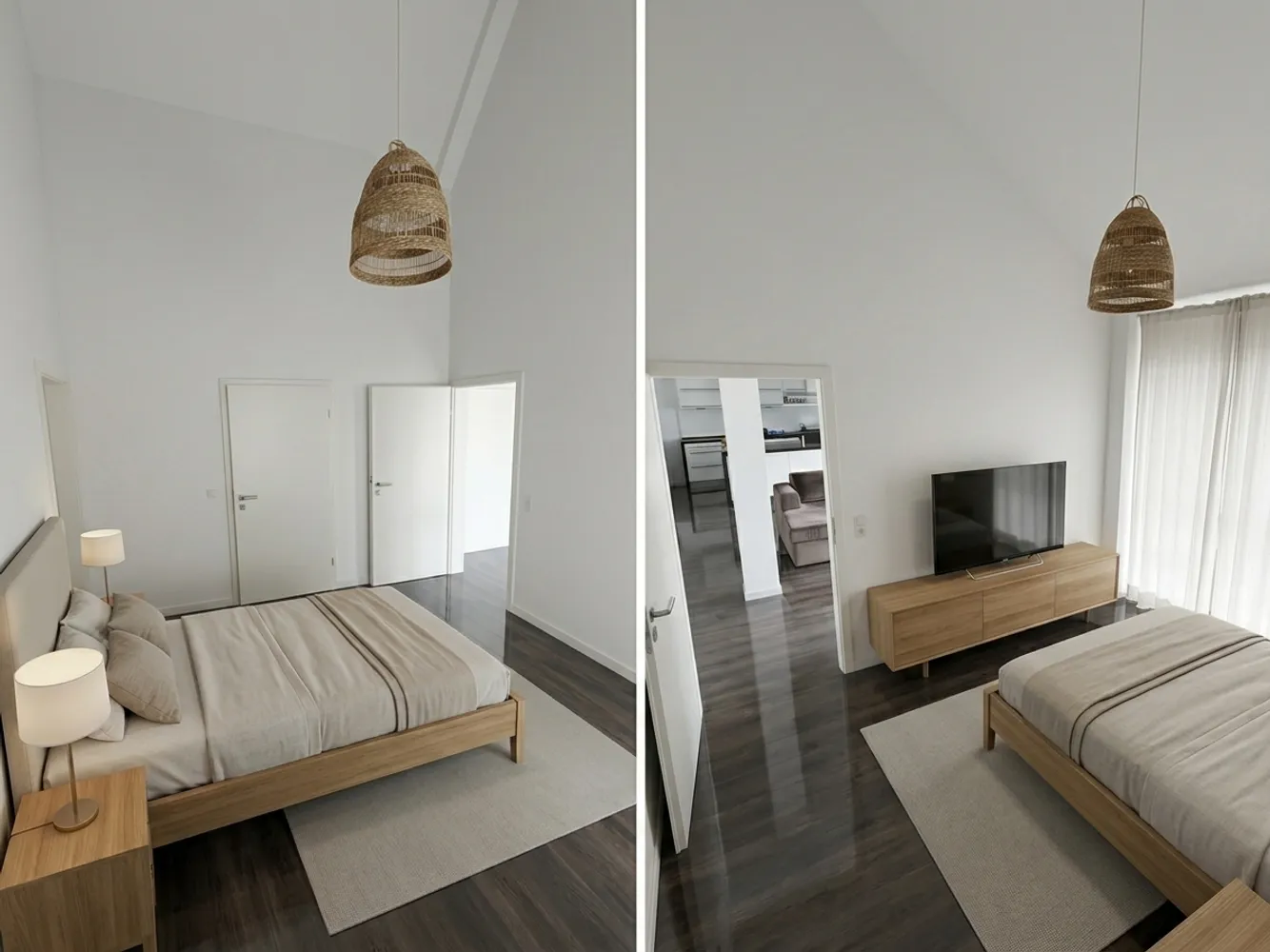 2 Zimmer Wohnung mit 122 m² in Leverkusen – Bild 9