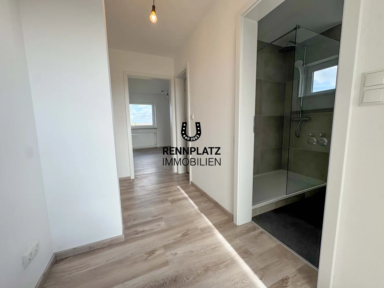 3 Zimmer Wohnung mit 93 m² in Regensburg – Bild 9