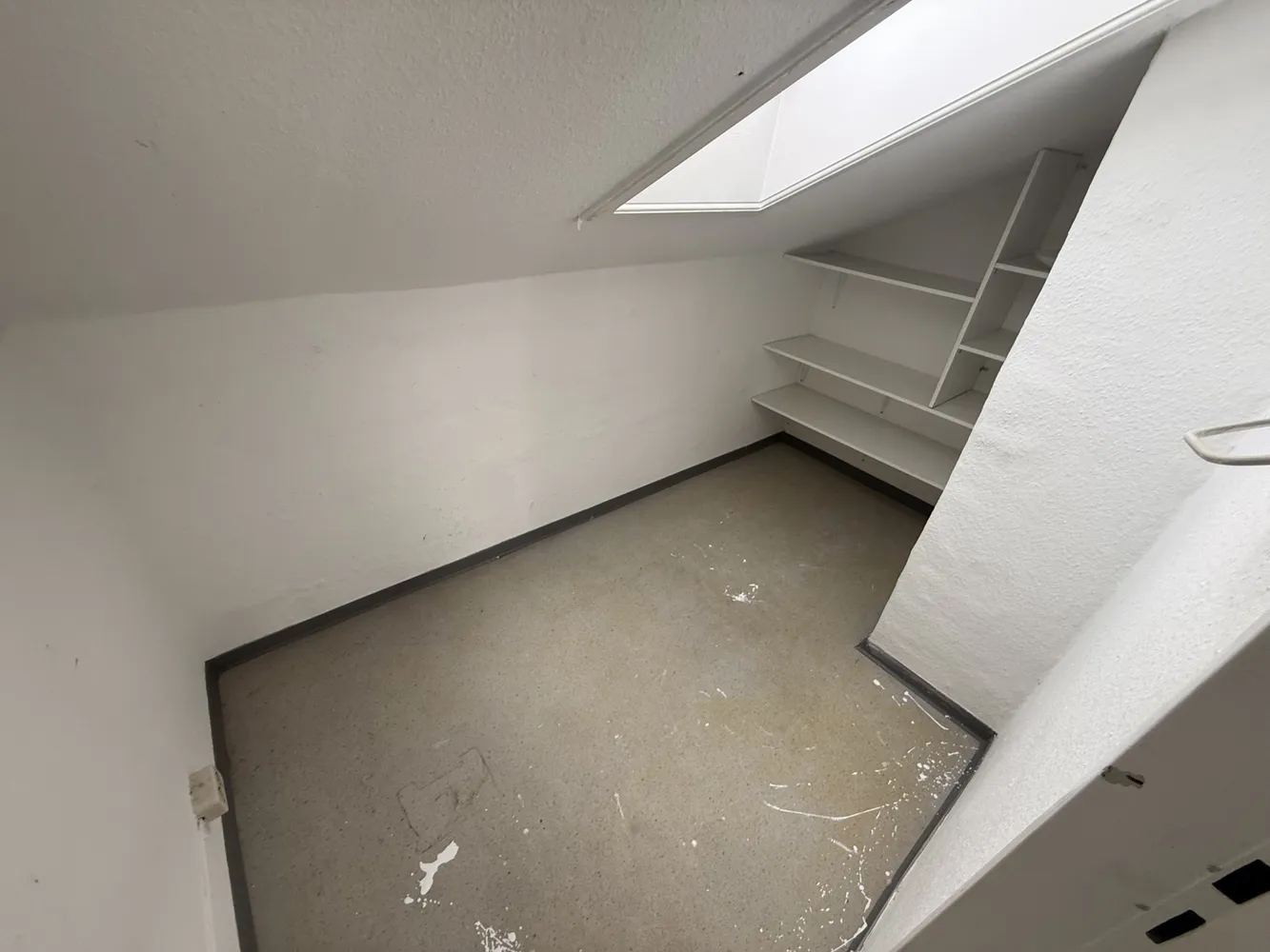 1 room apartment with 48 m² in Frankfurt am Main – Photo 3