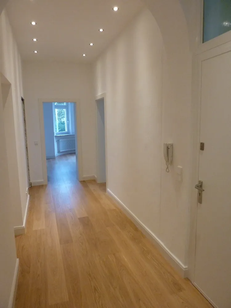 5 Zimmer Wohnung mit 140 m² in Frankfurt am Main – Bild 9