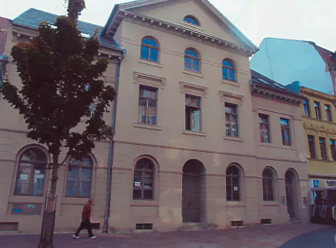 3 Zimmer Wohnung mit 73 m² in Köthen – Bild 4