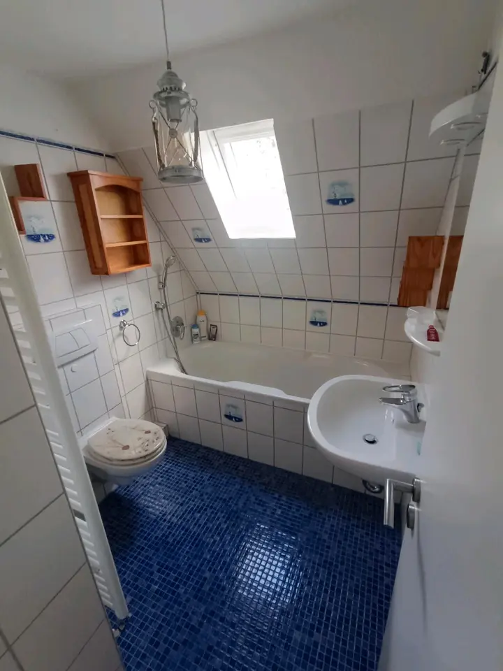 3 Zimmer Haus mit 81 m² in Hamm – Bild 7