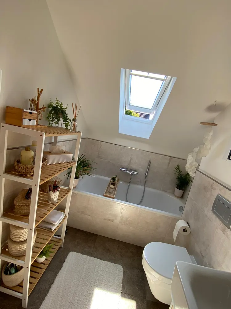2 Zimmer Wohnung mit 55 m² in Essen – Bild 12