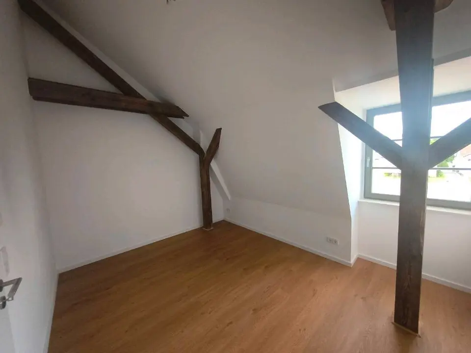 3 Zimmer Wohnung mit 97 m² in Eschwege – Bild 9