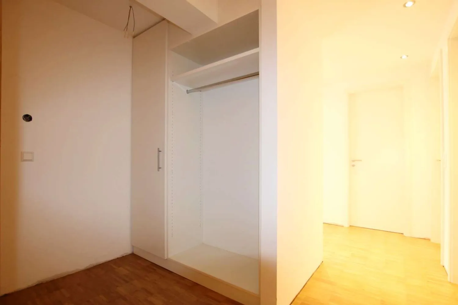 WG-Zimmer mit 15 m² in Hannover – Bild 3