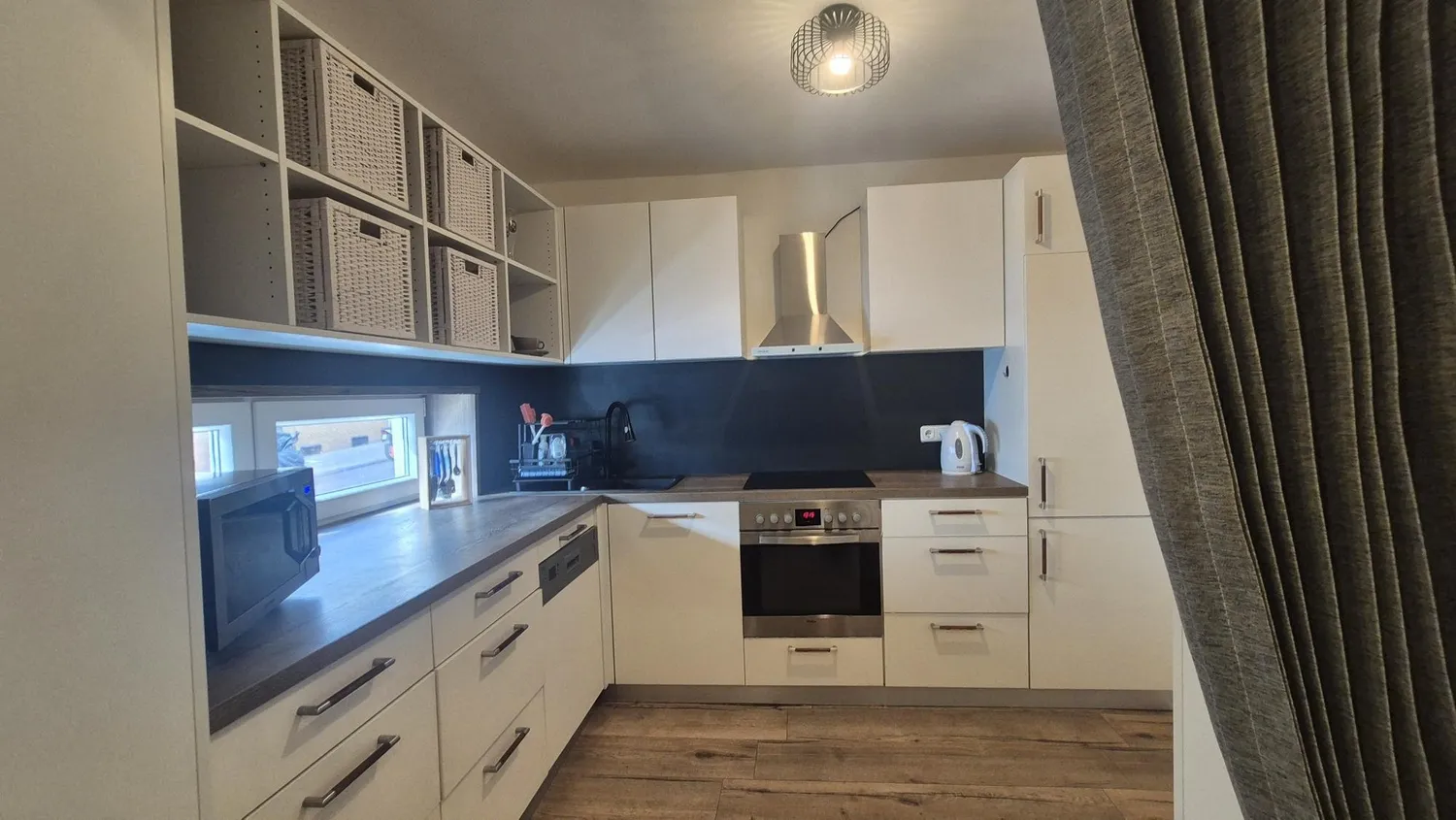 WG-Zimmer mit 22 m² in Saarbrücken – Bild 4