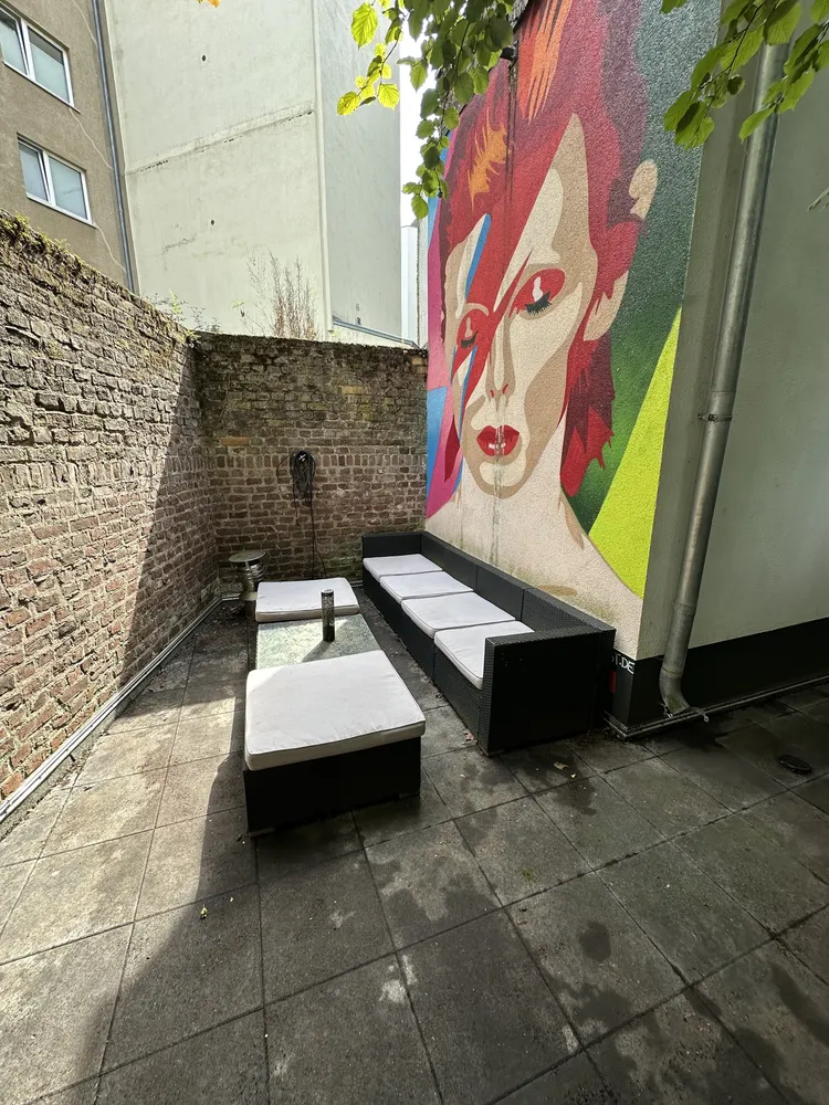 2 Zimmer Wohnung mit 90 m² in Köln – Bild 10