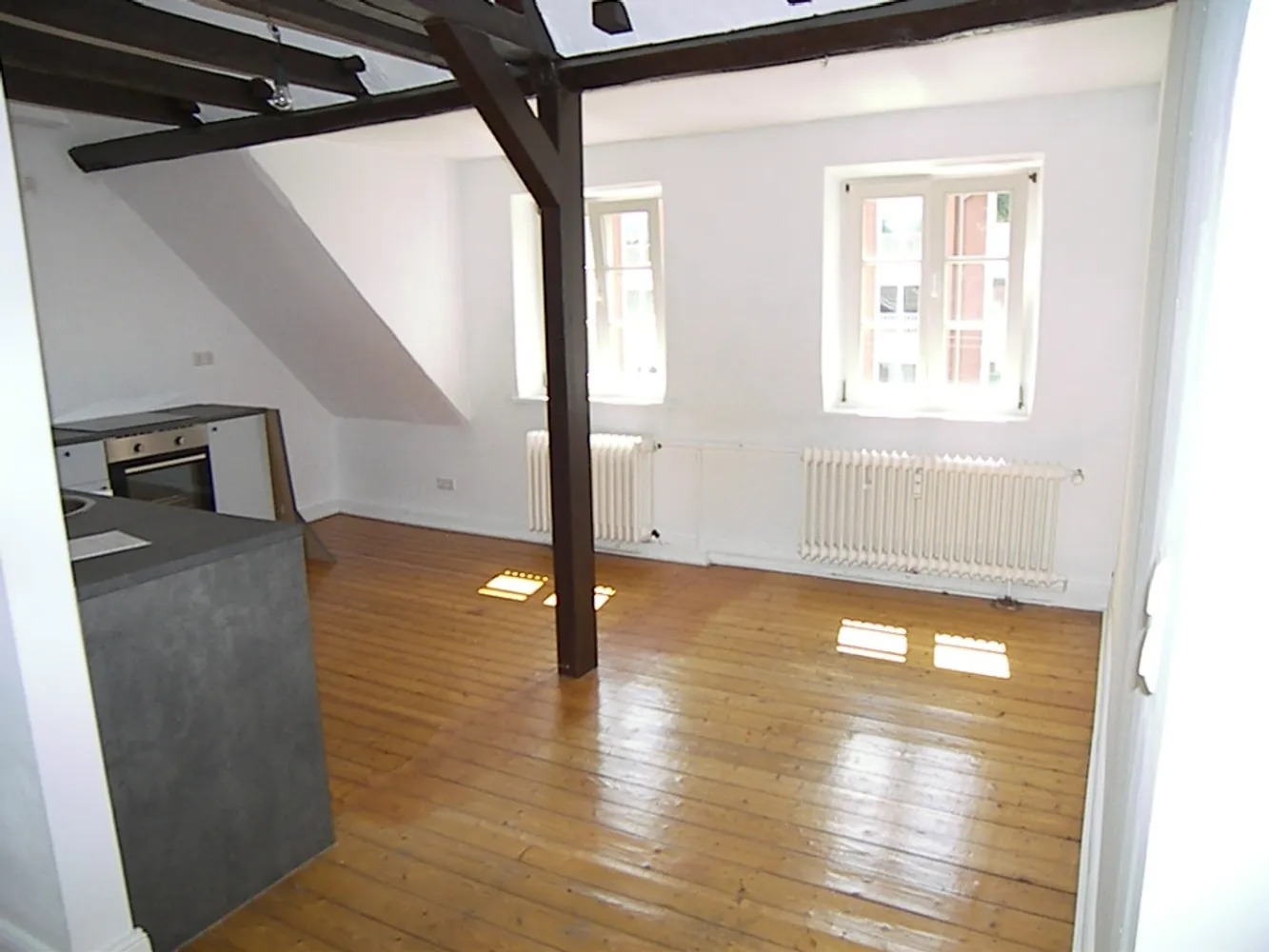 2 Zimmer Wohnung mit 45 m² in Köln – Bild 4