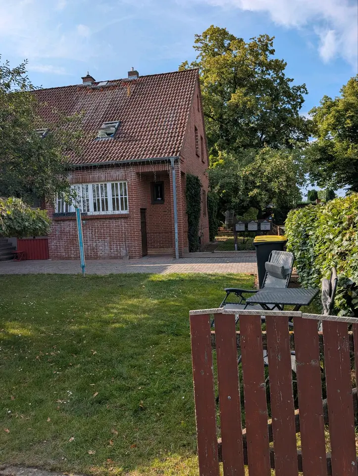 2 room apartment with 27 m² in Lüneburg – Photo 7