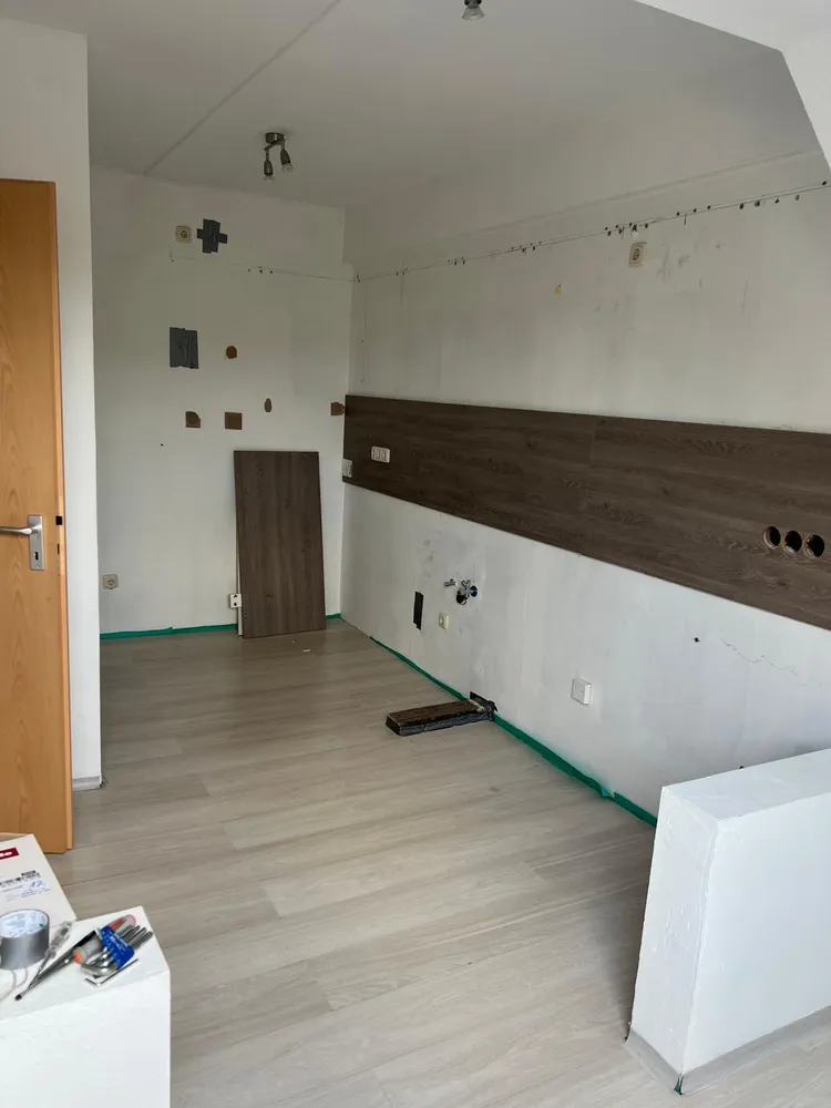 4 room apartment with 75 m² in Bochum – Photo 2