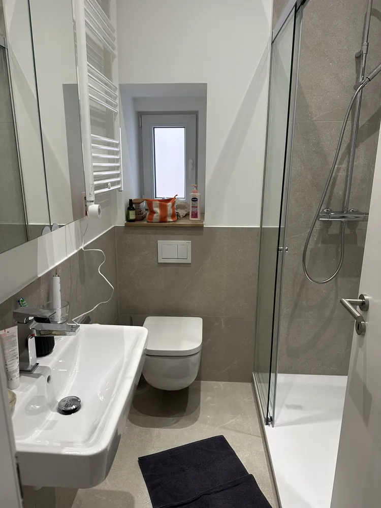 1 Zimmer Wohnung mit 12 m² in Münster – Bild 6