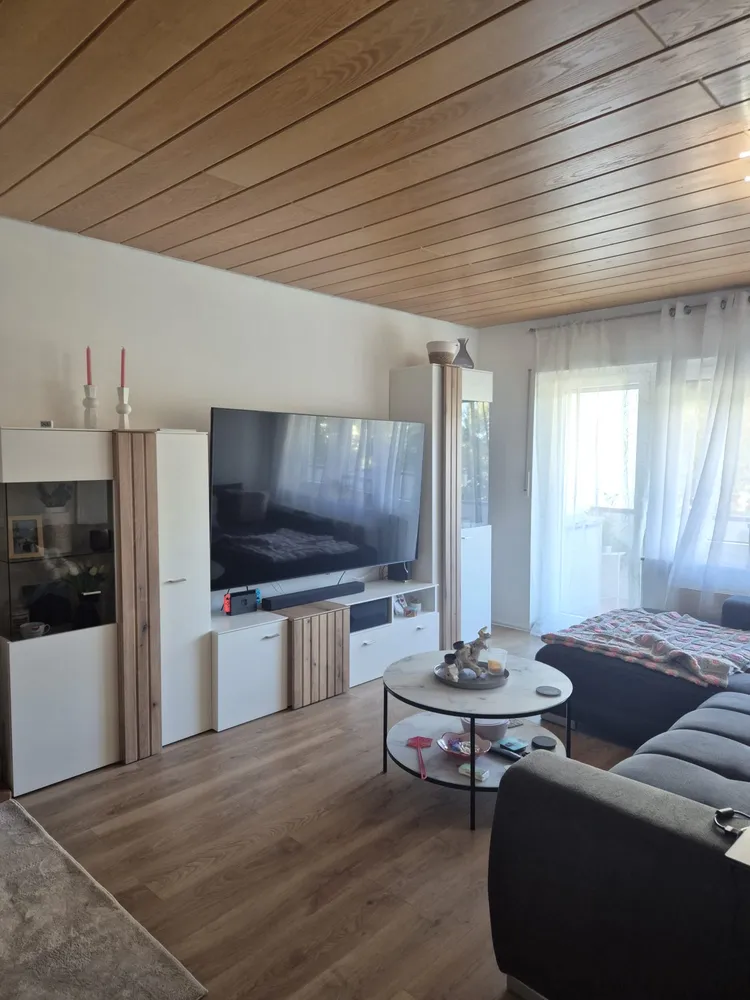 2 Zimmer Wohnung mit 63 m² in Speyer – Bild 5