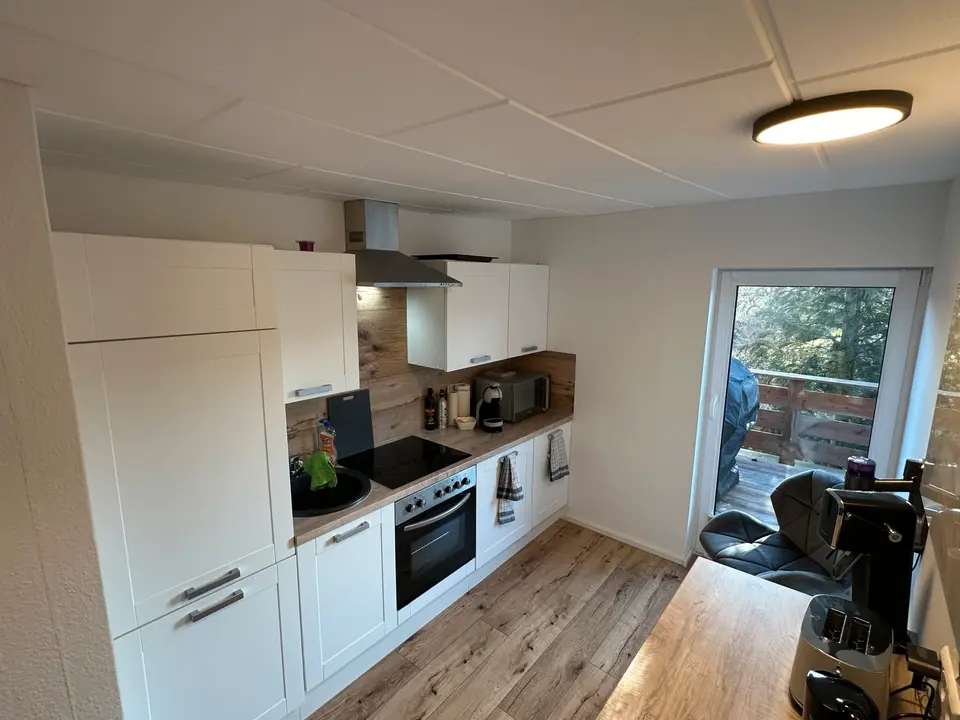 2 Zimmer Wohnung mit 65 m² in Uelzen – Bild 9