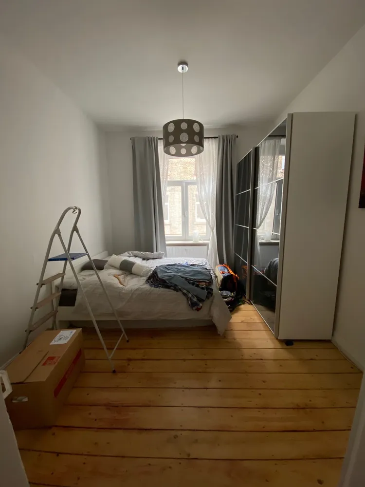 2 Zimmer Wohnung mit 70 m² in Mannheim – Bild 2
