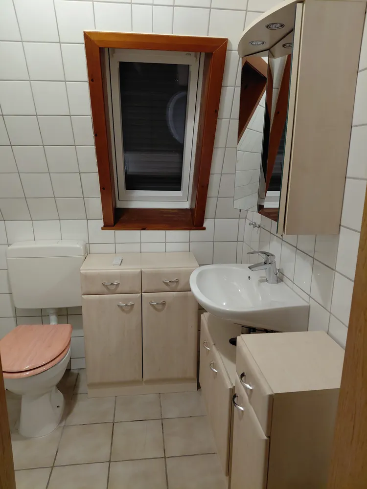 2 Zimmer Wohnung mit 25 m² in Hamm – Bild 5