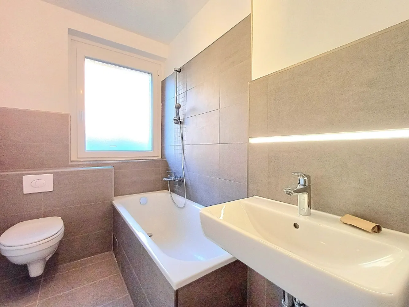 3 Zimmer Wohnung mit 67 m² in Minden – Bild 7