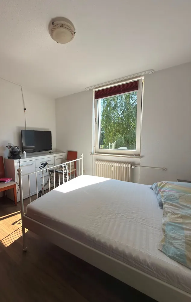 3 Zimmer Wohnung mit 78 m² in Wuppertal – Bild 8