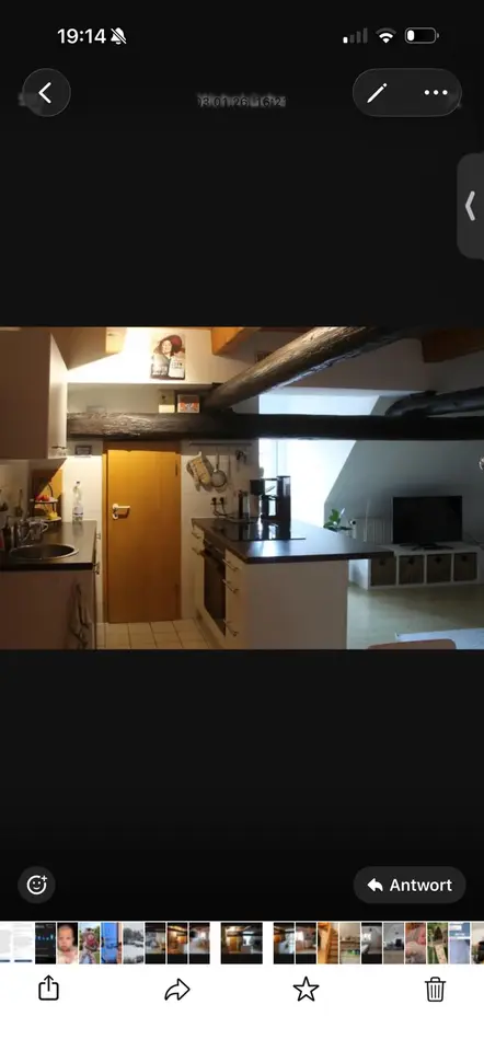 4 Zimmer Wohnung mit 88 m² in Wolfenbüttel – Bild 4