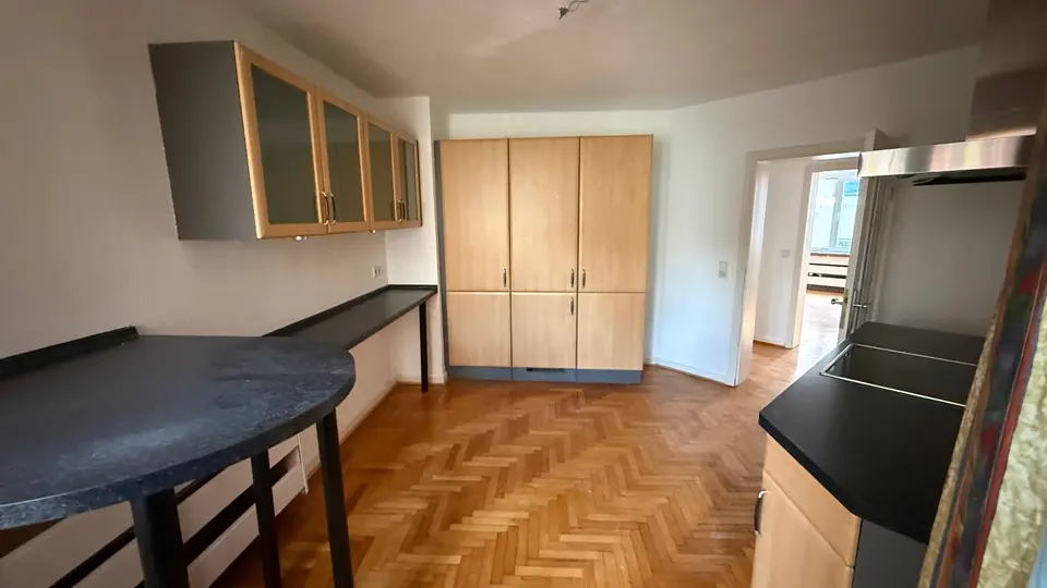 WG-Zimmer mit 39 m² in Düsseldorf – Bild 6