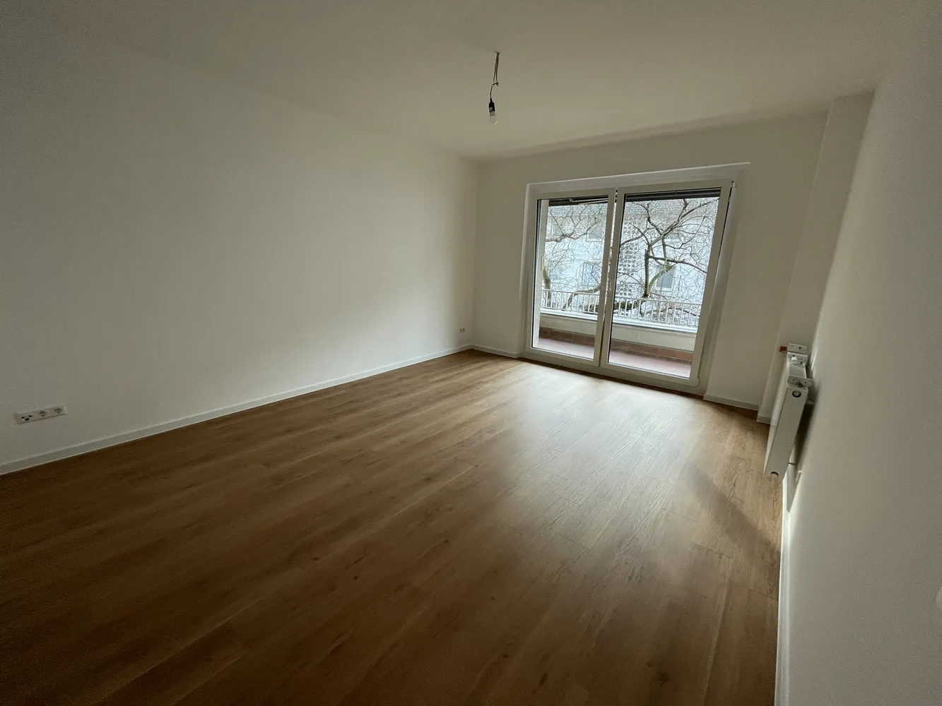 3 Zimmer Wohnung mit 81 m² in Düsseldorf – Bild 7