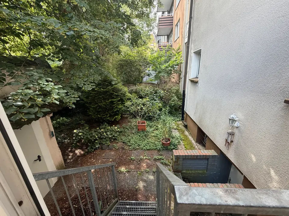 5 Zimmer Wohnung mit 160 m² in Essen – Bild 4