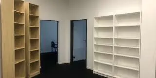 2 Zimmer Wohnung mit 20 m² in Duisburg – Bild 6