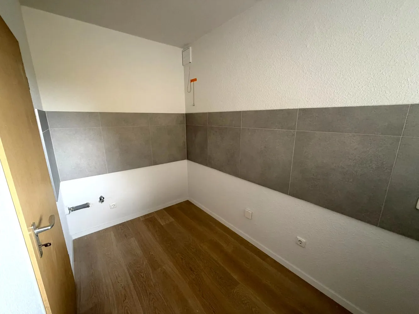 3 Zimmer Wohnung mit 42 m² in Bochum – Bild 6