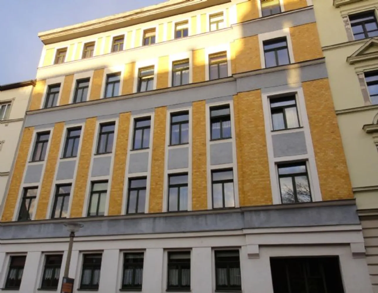 2 Zimmer Wohnung mit 68 m² in Halle (Saale) – Bild 2