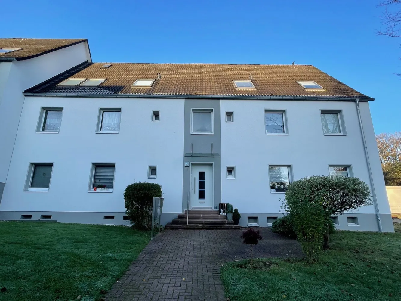 2 Zimmer Wohnung mit 58 m² in Essen – Bild 12