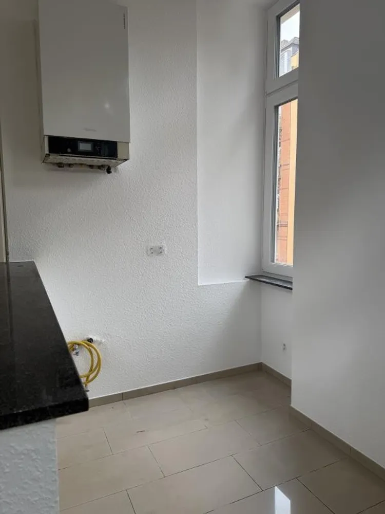 1 room apartment with 24 m² in Wiesbaden – Photo 8
