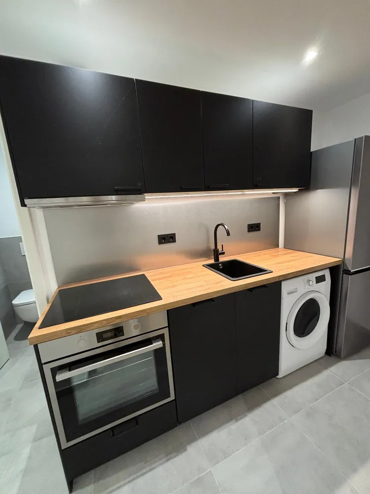WG-Zimmer mit 10 m² in München – Bild 3