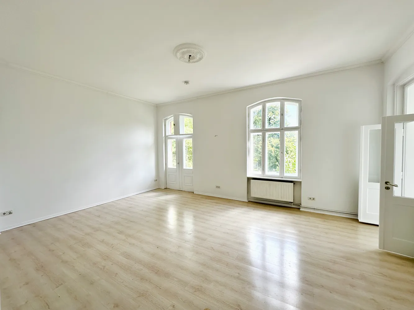 3 Zimmer Wohnung mit 93 m² in Potsdam – Bild 2