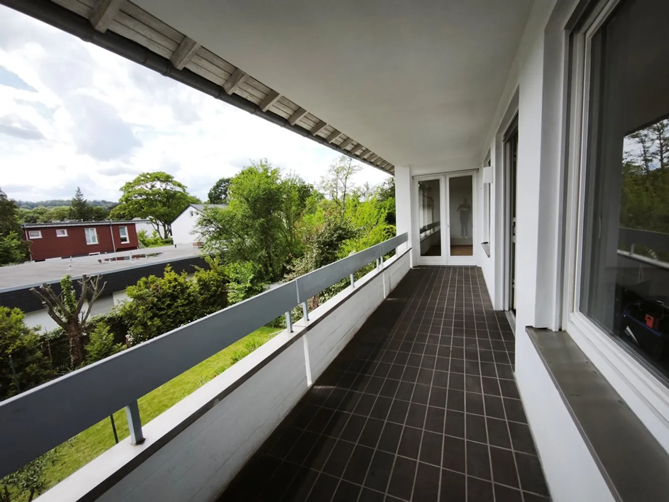 5 Zimmer Wohnung mit 120 m² in Bonn – Bild 3