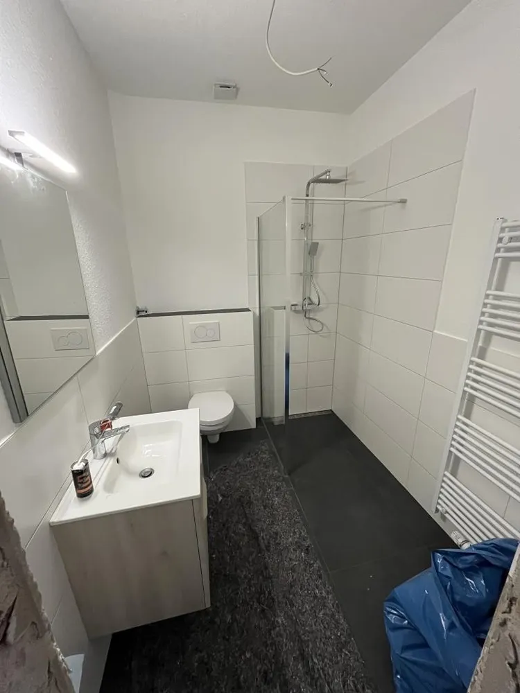 3 Zimmer Wohnung mit 65 m² in Bielefeld – Bild 6