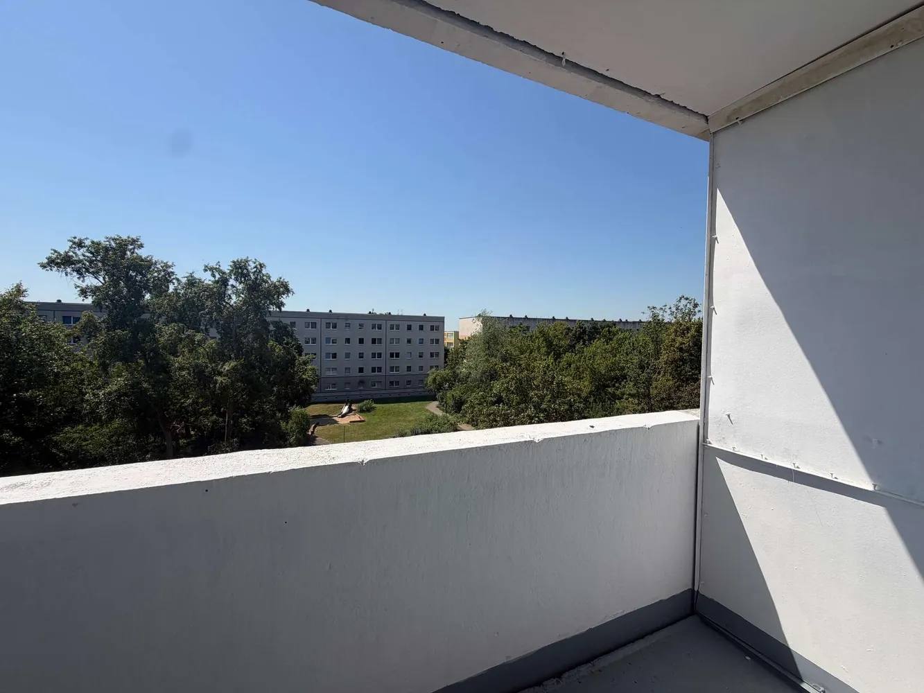 3 Zimmer Wohnung mit 56 m² in Halle (Saale) – Bild 3
